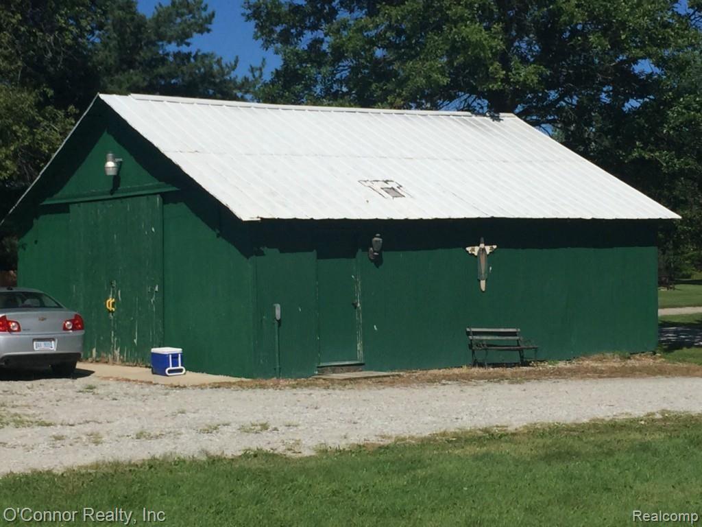 7065 Frith Road St. Clair, MI 48079 - Photo 17 of 19