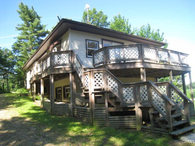 150 Wintergreen Road Palmerton, PA 18071 - Photo 3 of 13 Gallery Image 3