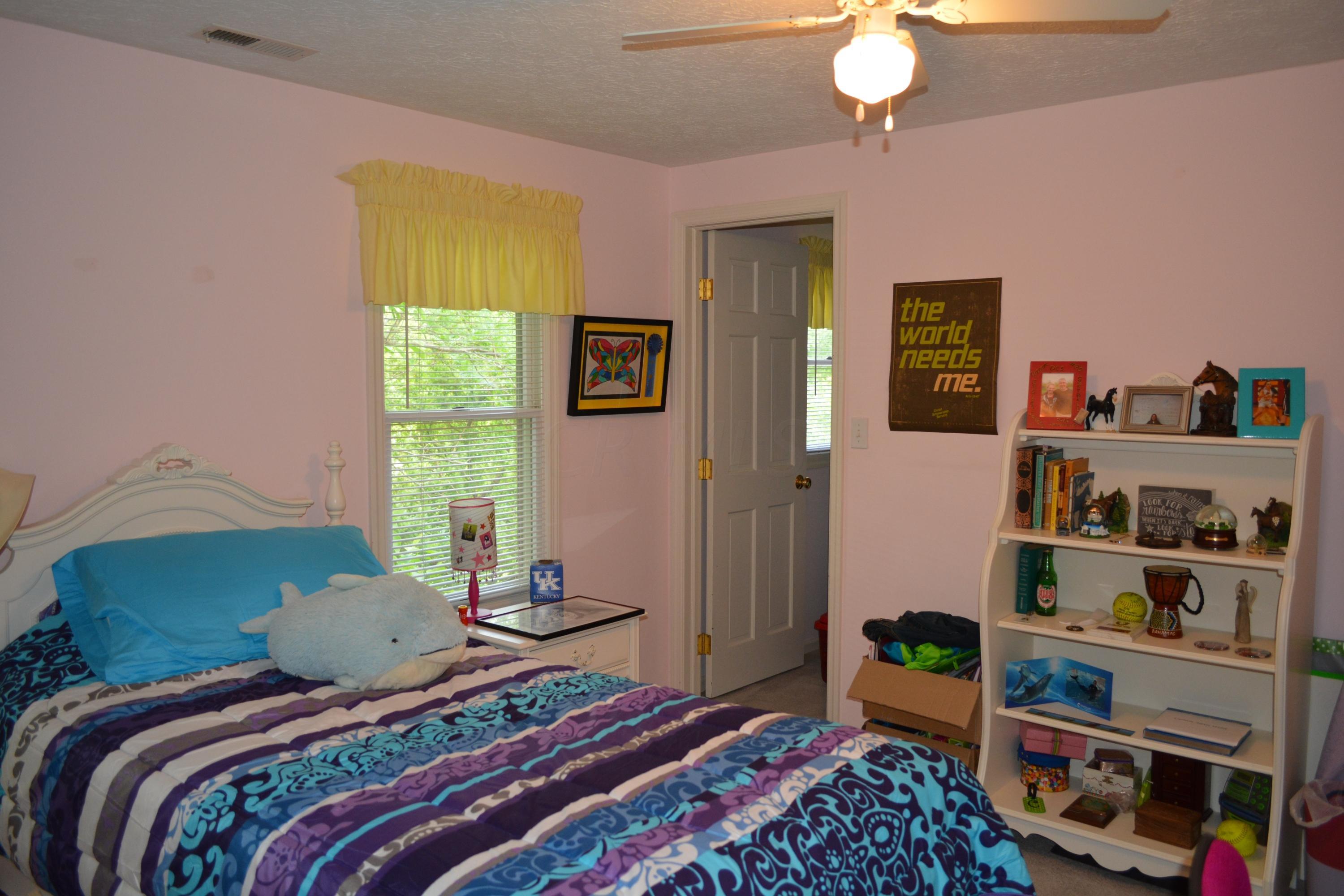 8111 McKitrick Road Plain City, OH 43064 - Photo 15 of 30