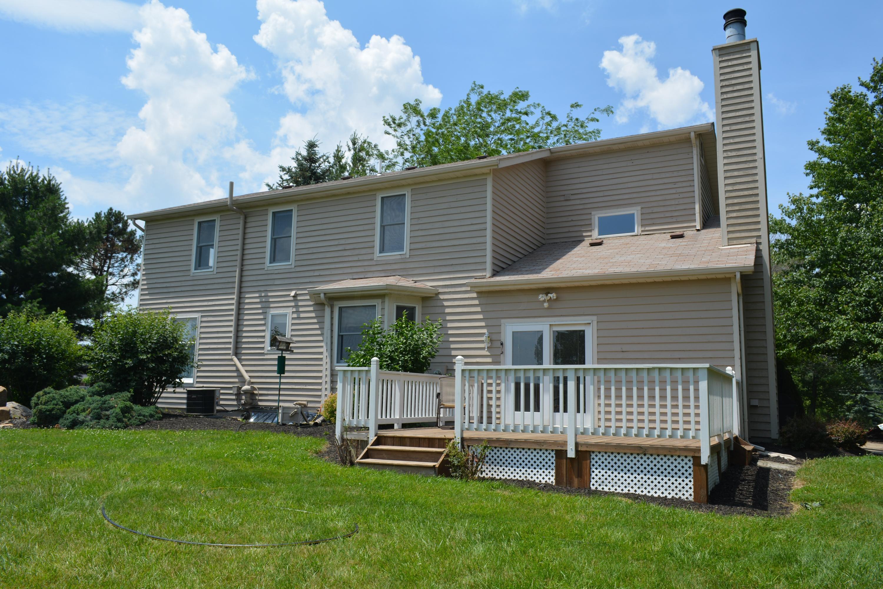 8111 McKitrick Road Plain City, OH 43064 - Photo 2 of 30