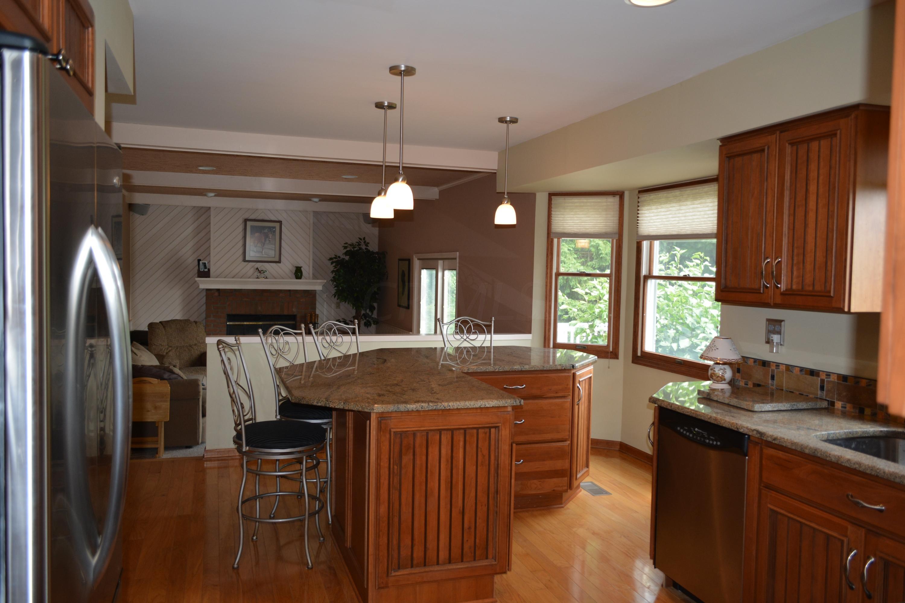8111 McKitrick Road Plain City, OH 43064 - Photo 7 of 30