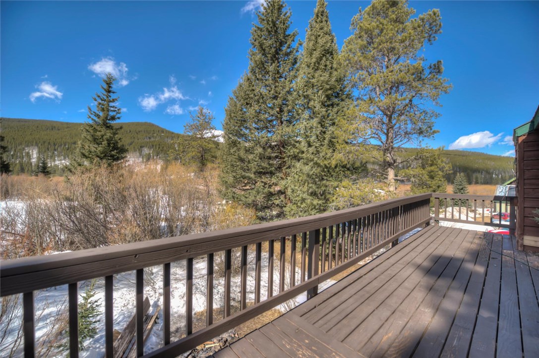 521 Blue River Road Breckenridge, CO 80424 - Photo 24 of 24 Gallery Image 24