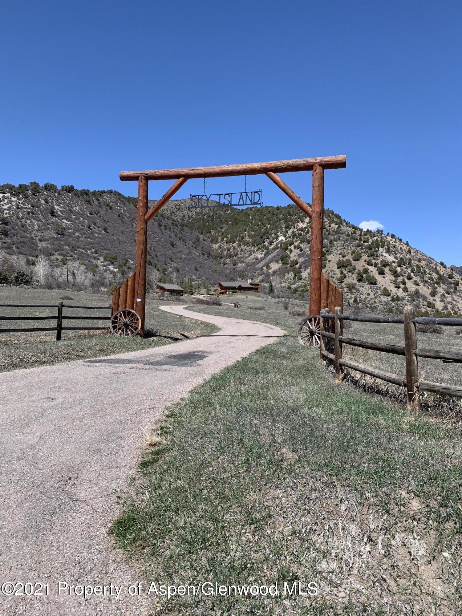 53 Gateway Road Snowmass, CO 81654 - Photo 17 of 30 Entry