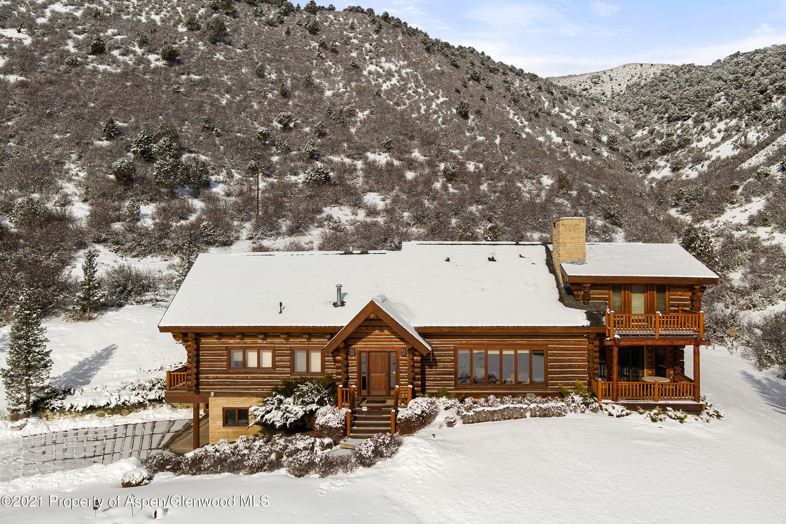 53 Gateway Road Snowmass, CO 81654 - Photo 22 of 30 53Gateway_Med21021715