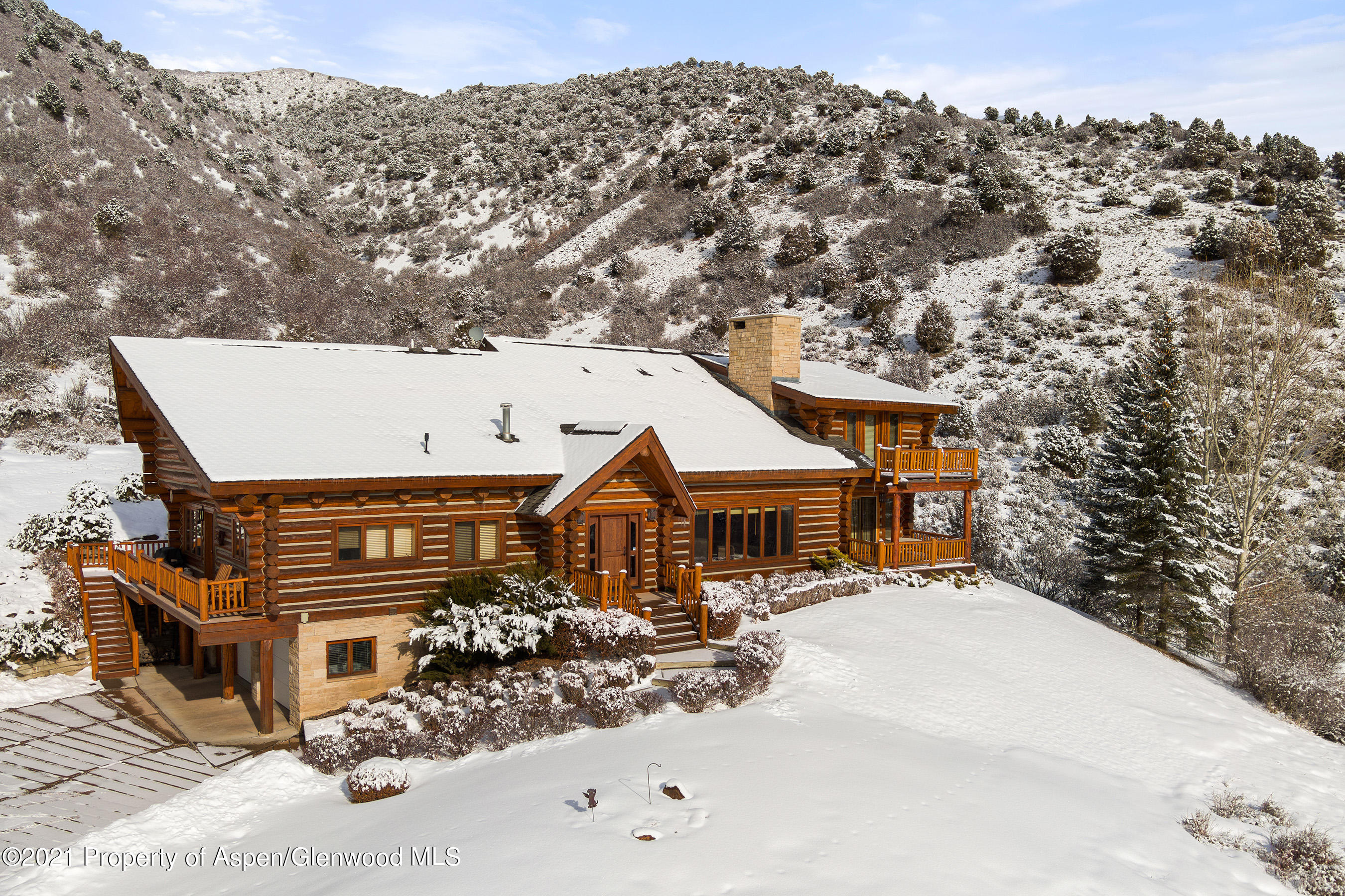 53 Gateway Road Snowmass, CO 81654 - Photo 24 of 30 53Gateway_Med21021716