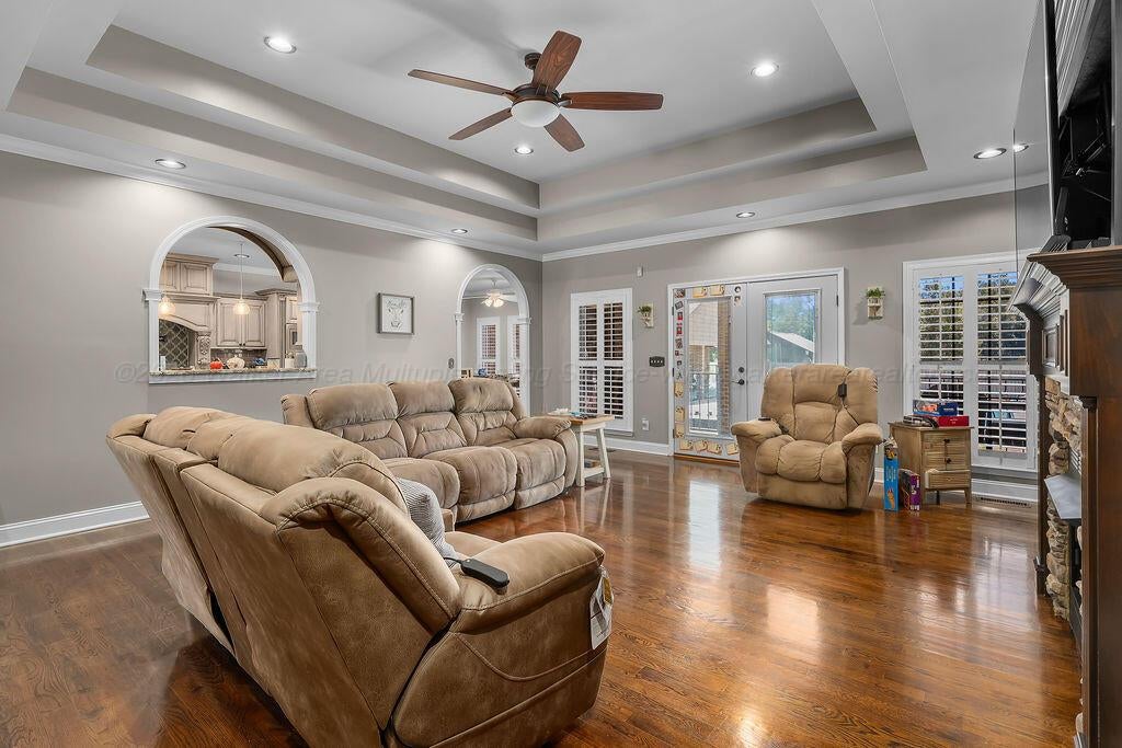 1589 Pleasant Grove Road Oakman, AL 35579 - Photo 13 of 45 Gallery Image 13