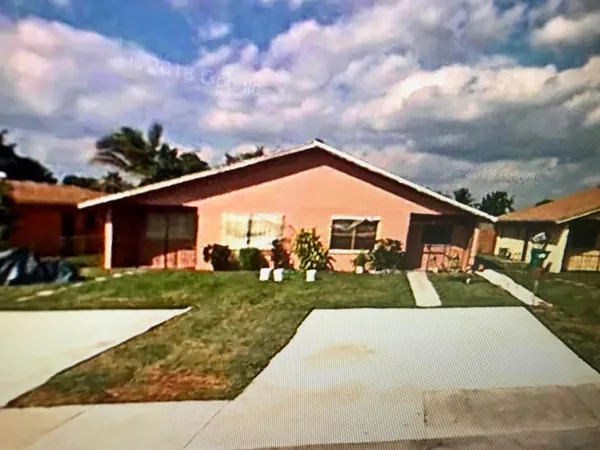 $2,400 | 3605 Northwest 187th Street, Miami Gardens, FL 33056