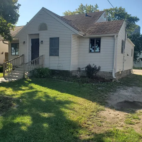 $169,900 | 105 Seiler Street, Martinton, IL 60951