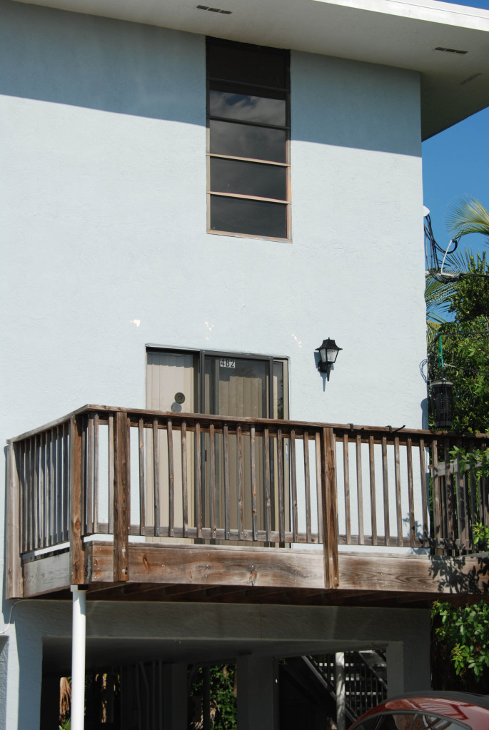 115 Stirrup Key Road, Unit 4B2 Marathon, FL 33050 - Photo 2 of 10 Front of unit