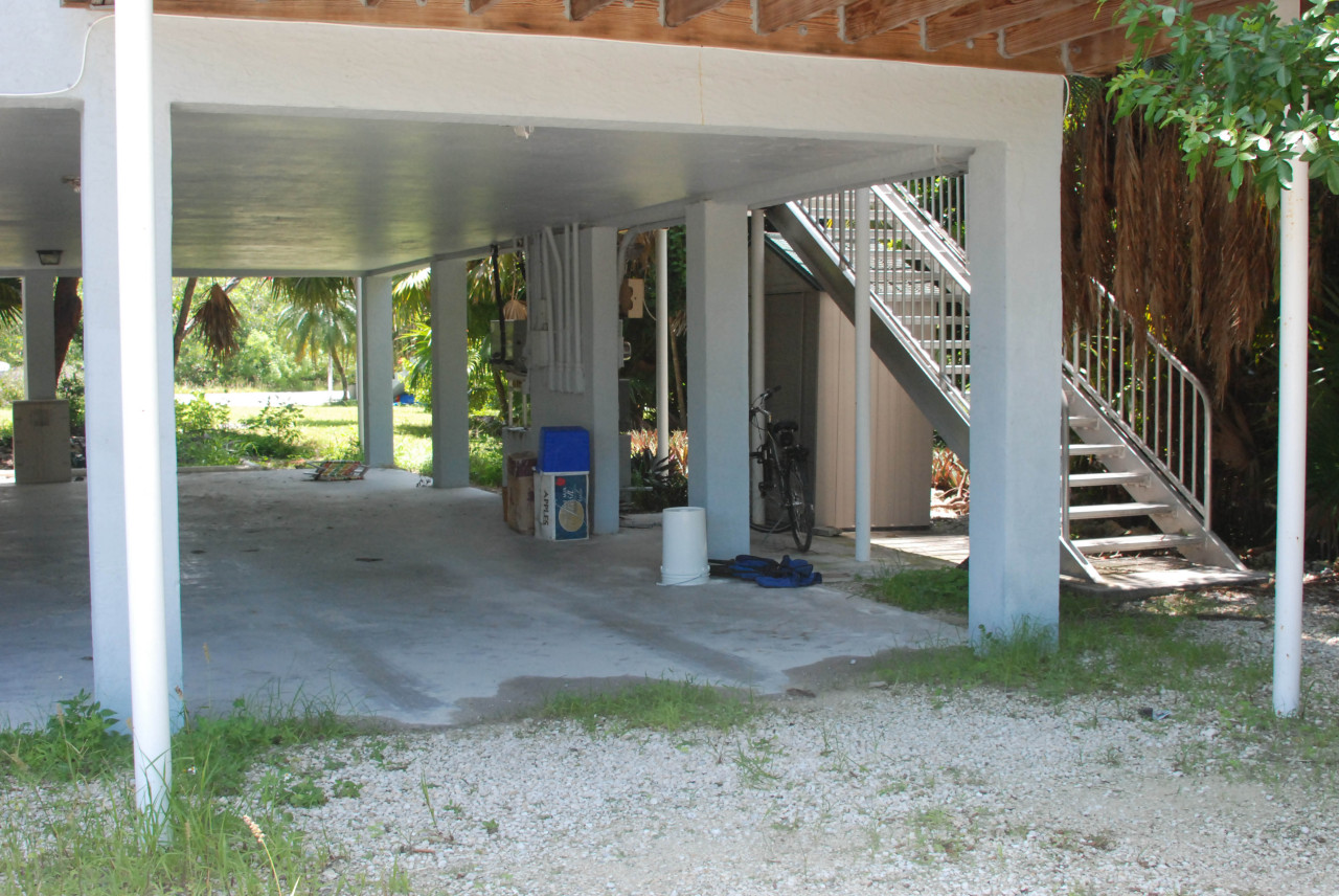 115 Stirrup Key Road, Unit 4B2 Marathon, FL 33050 - Photo 10 of 10 covered parking