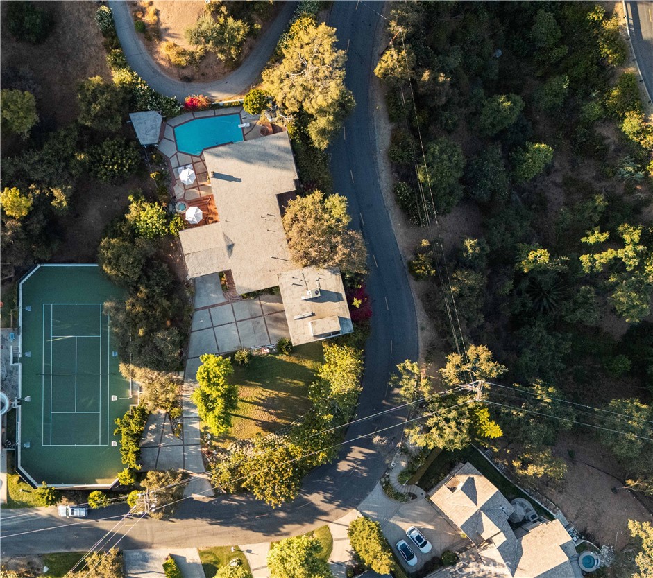 1001 Briarcliff Road Monrovia, CA 91016 - Photo 56 of 59