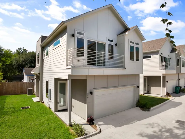 $2,150 | 861 Prosper Street, Houston, TX 77088