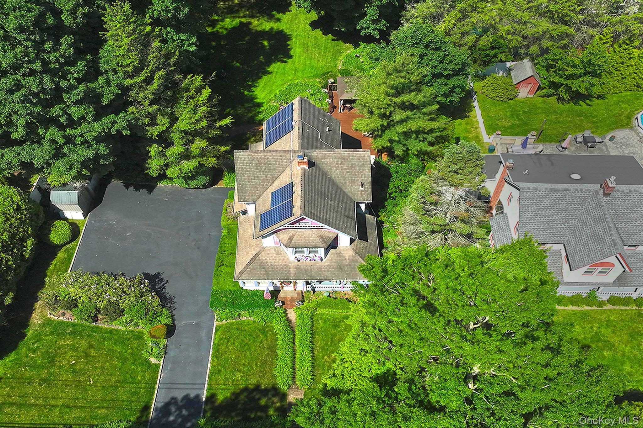 277 Vernon Valley Road Northport, NY 11768 - Photo 43 of 49