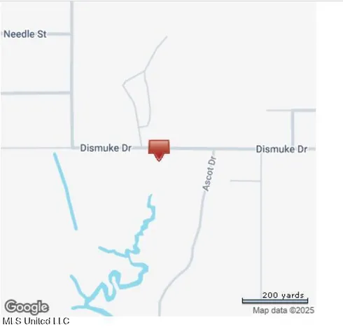 $24,000 | 15311 Dismuke Drive, Biloxi, MS 39532