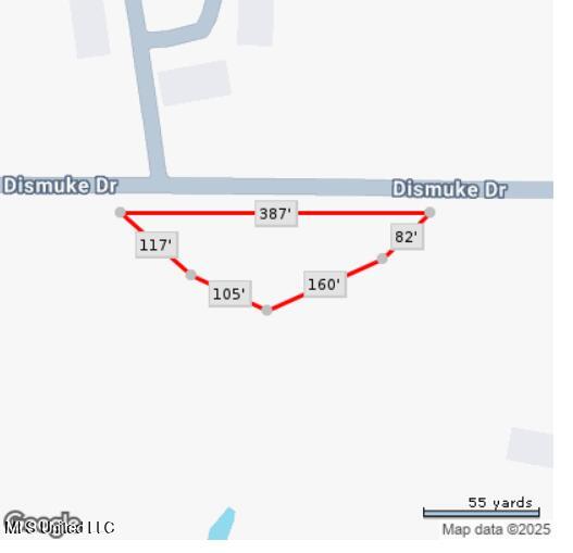 15311 Dismuke Drive Biloxi, MS 39532 - Photo 2 of 2 Screenshot 2025-11-21 5.32.23 PM