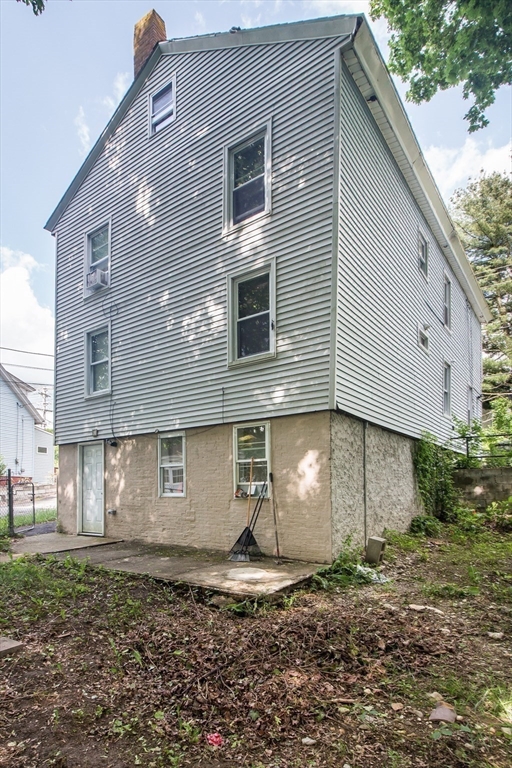 249 North Main Street Webster, MA 01570 - Photo 3 of 32 a view of a house with yard
