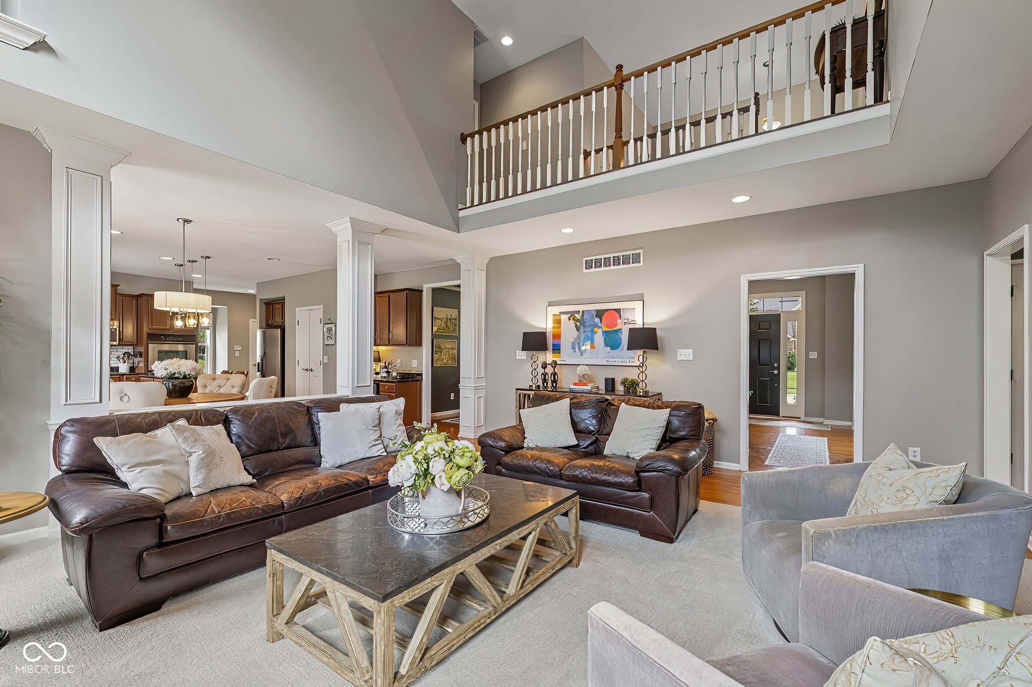 14101 Franks Way Fishers, IN 46040 - Photo 10 of 36 Gallery Image 10