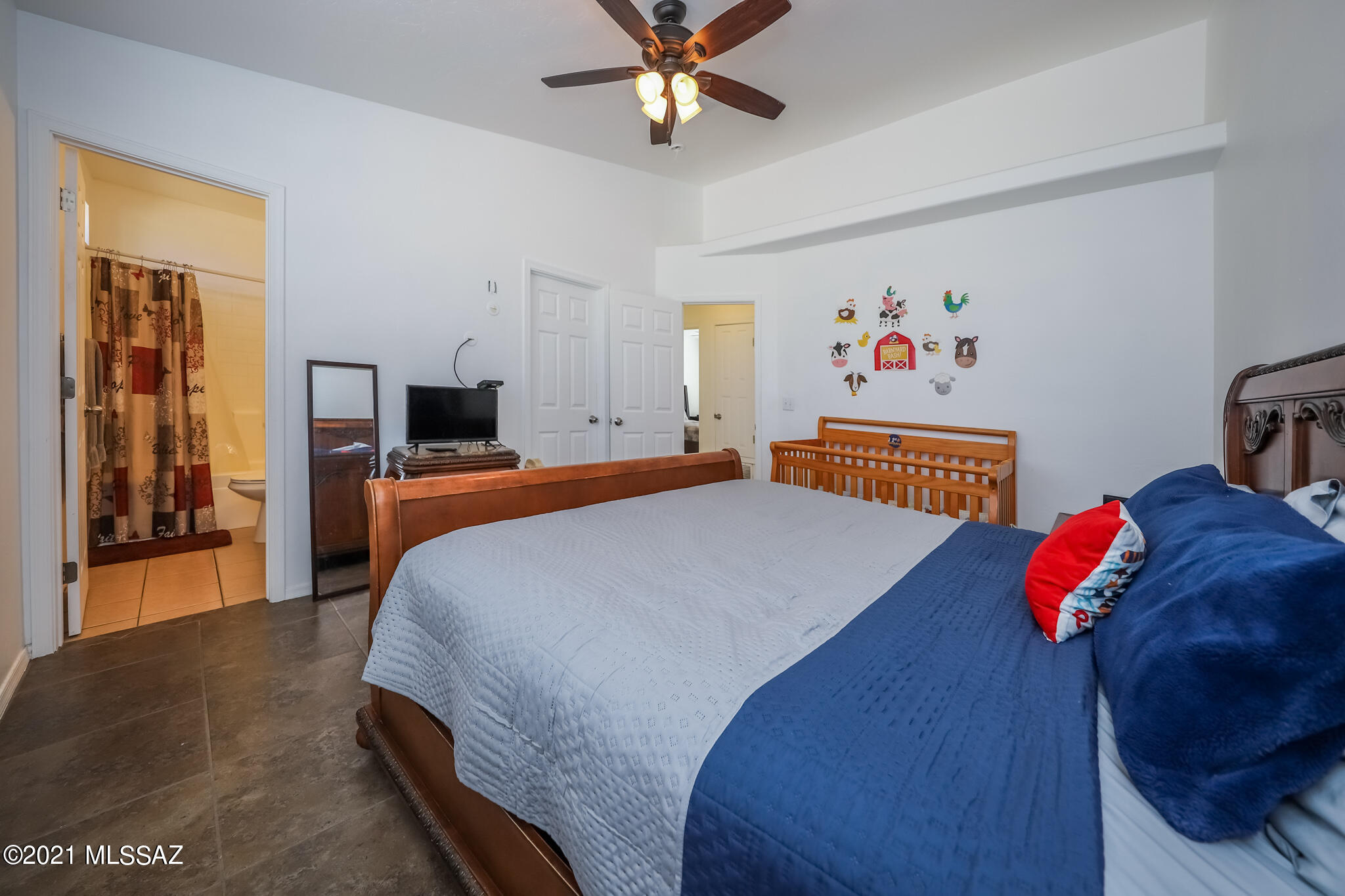 450 Camino Brizza Bonel, Unit 3 Rio Rico, AZ 85648 - Photo 14 of 21 11
