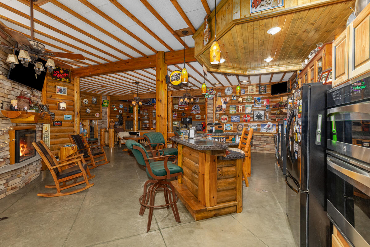 781 Hopkins Road Lyons, MI 48851 - Photo 22 of 99