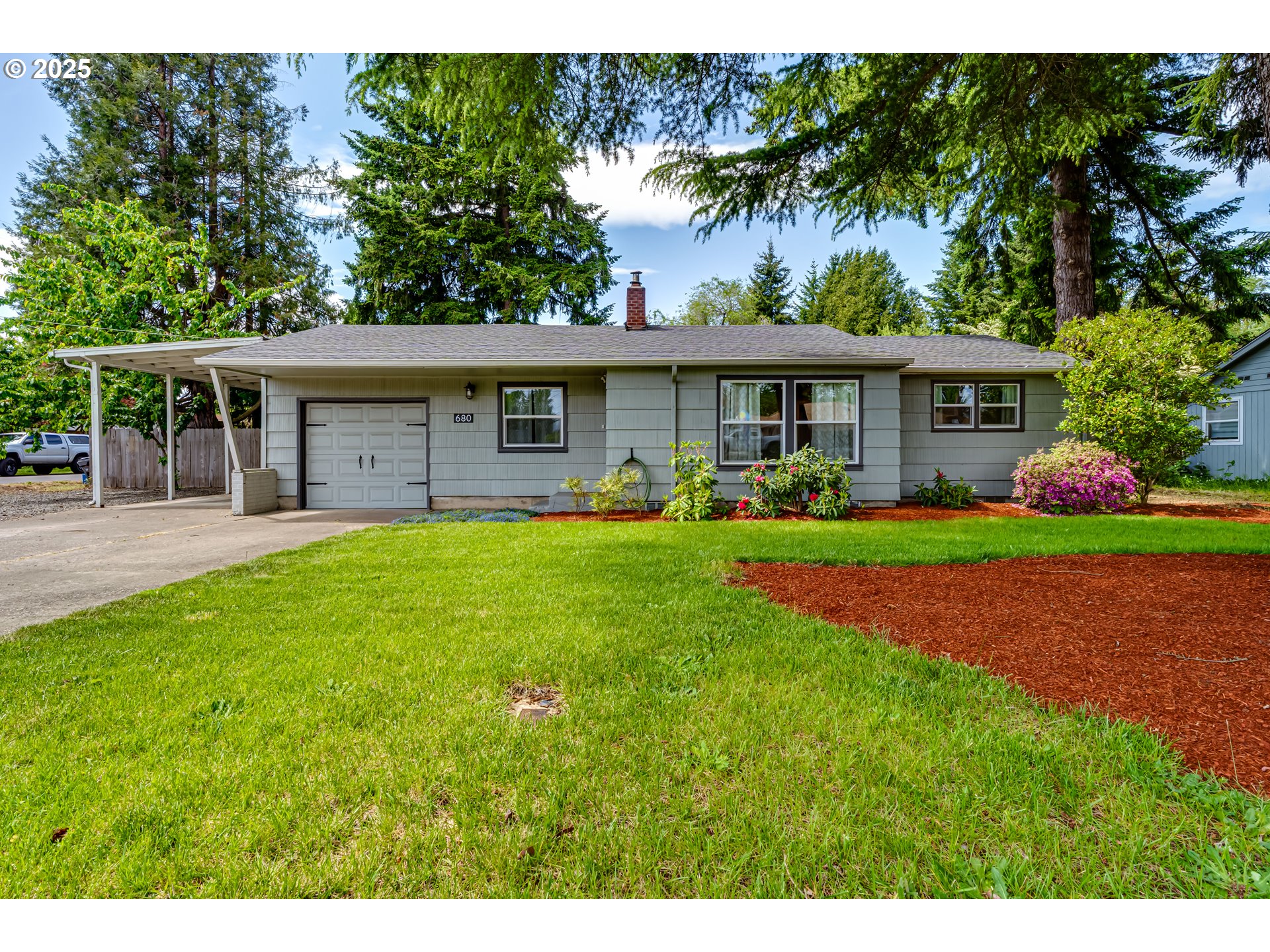 680 North Bertelsen Road Eugene, OR 97402 - Photo 1 of 25 Gallery Image 1