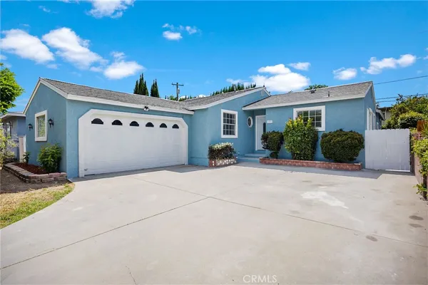$925,000 | 13213 Faust Avenue, Downey, CA 90242