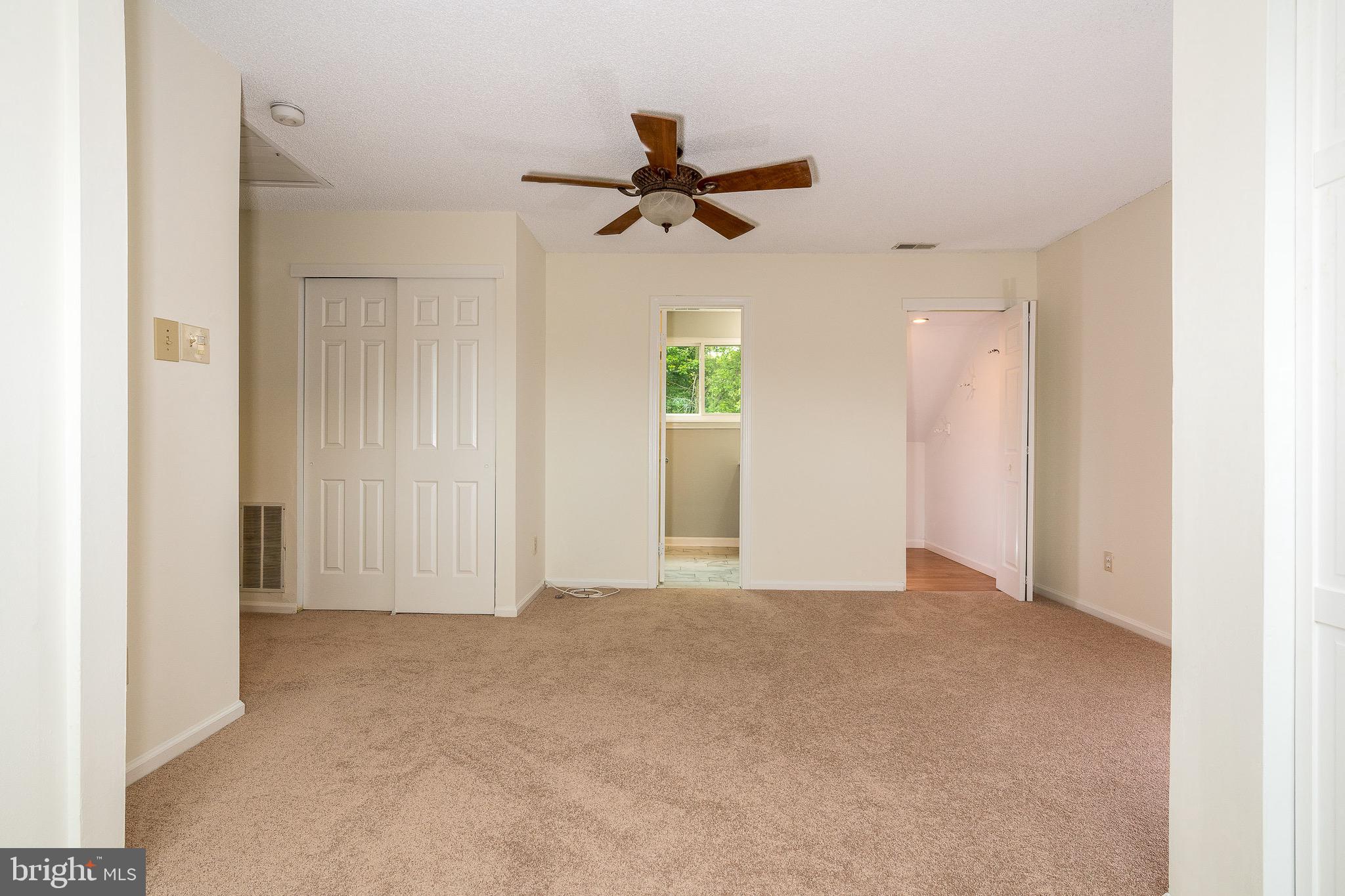 336 Brigade Court Chesterbrook, PA 19087 - Photo 23 of 29 Lots of closets in Bedroom 3 on 3rd Floor.