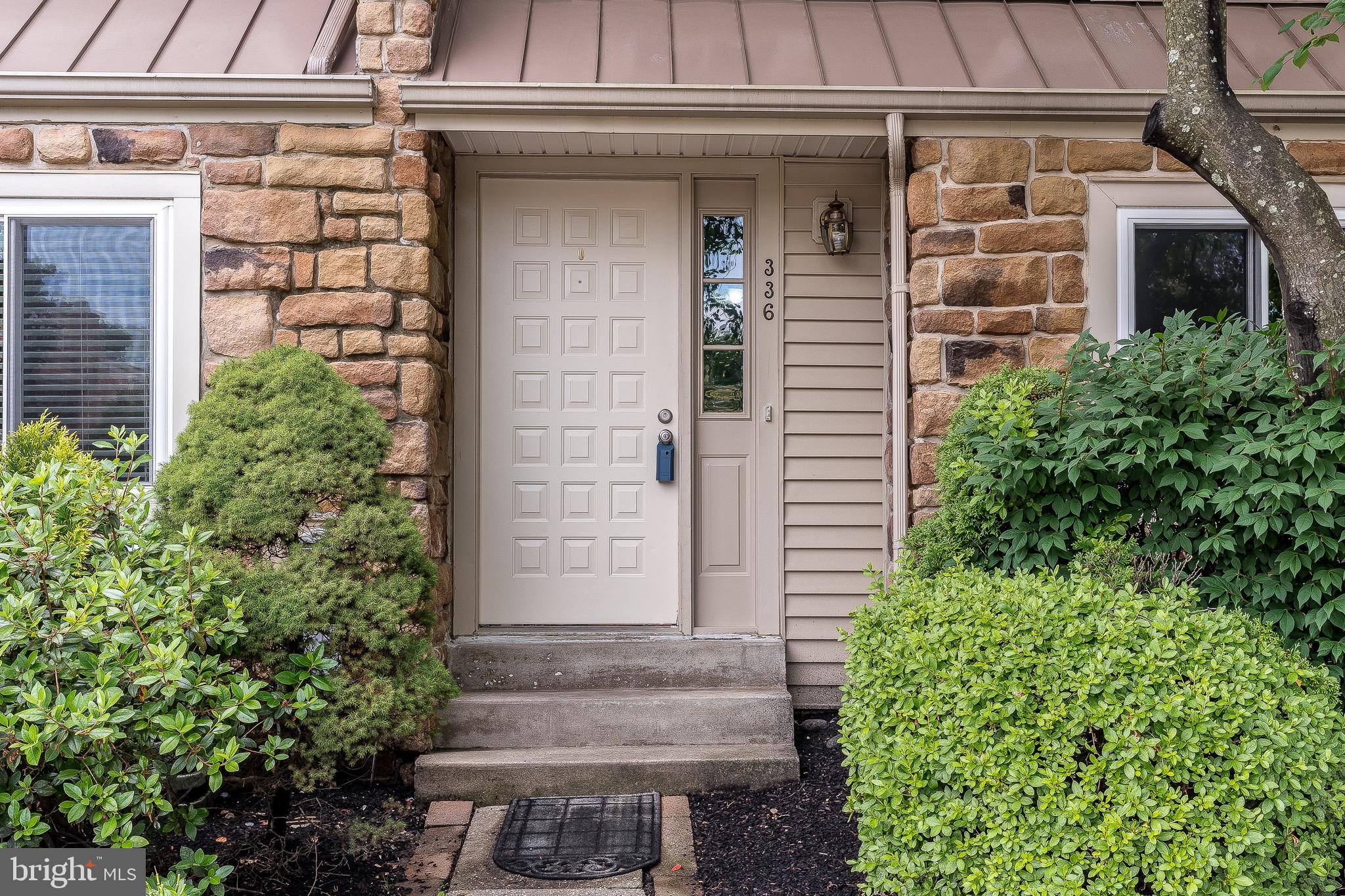 336 Brigade Court Chesterbrook, PA 19087 - Photo 29 of 29 Welcome Home!!