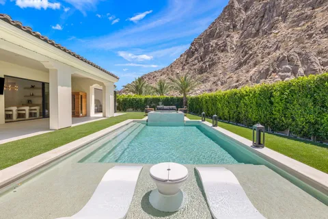 $1,595,000 | 46345 Bradshaw Trail, La Quinta, CA 92253