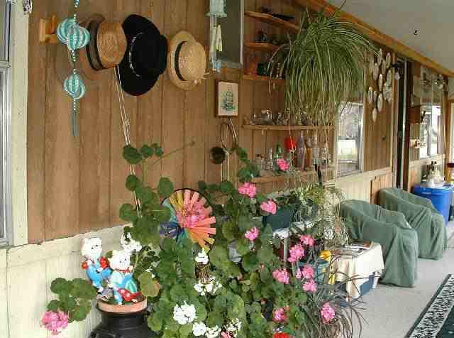 1400 West 2nd Street Rifle, CO 81650 - Photo 3 of 5 a bunch of flowers are in a garden