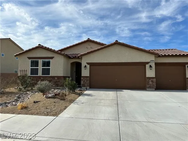$2,200 | 5576 South Gilliam Street, Pahrump, NV 89061