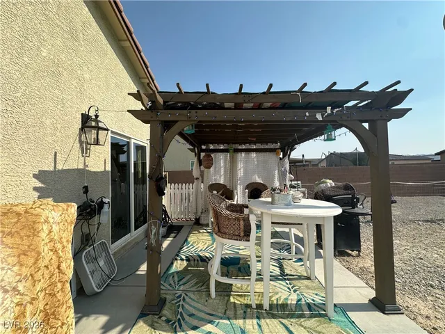 $2,200 | 5576 South Gilliam Street, Pahrump, NV 89061