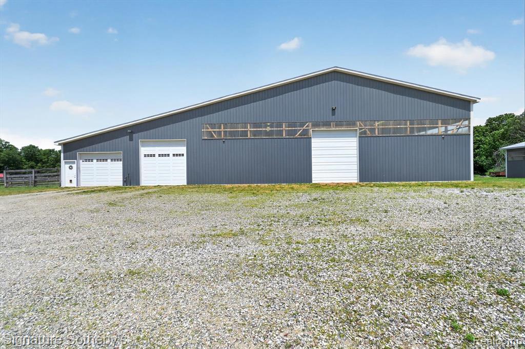 12700 Shaffer Road Davisburg, MI 48350 - Photo 6 of 99