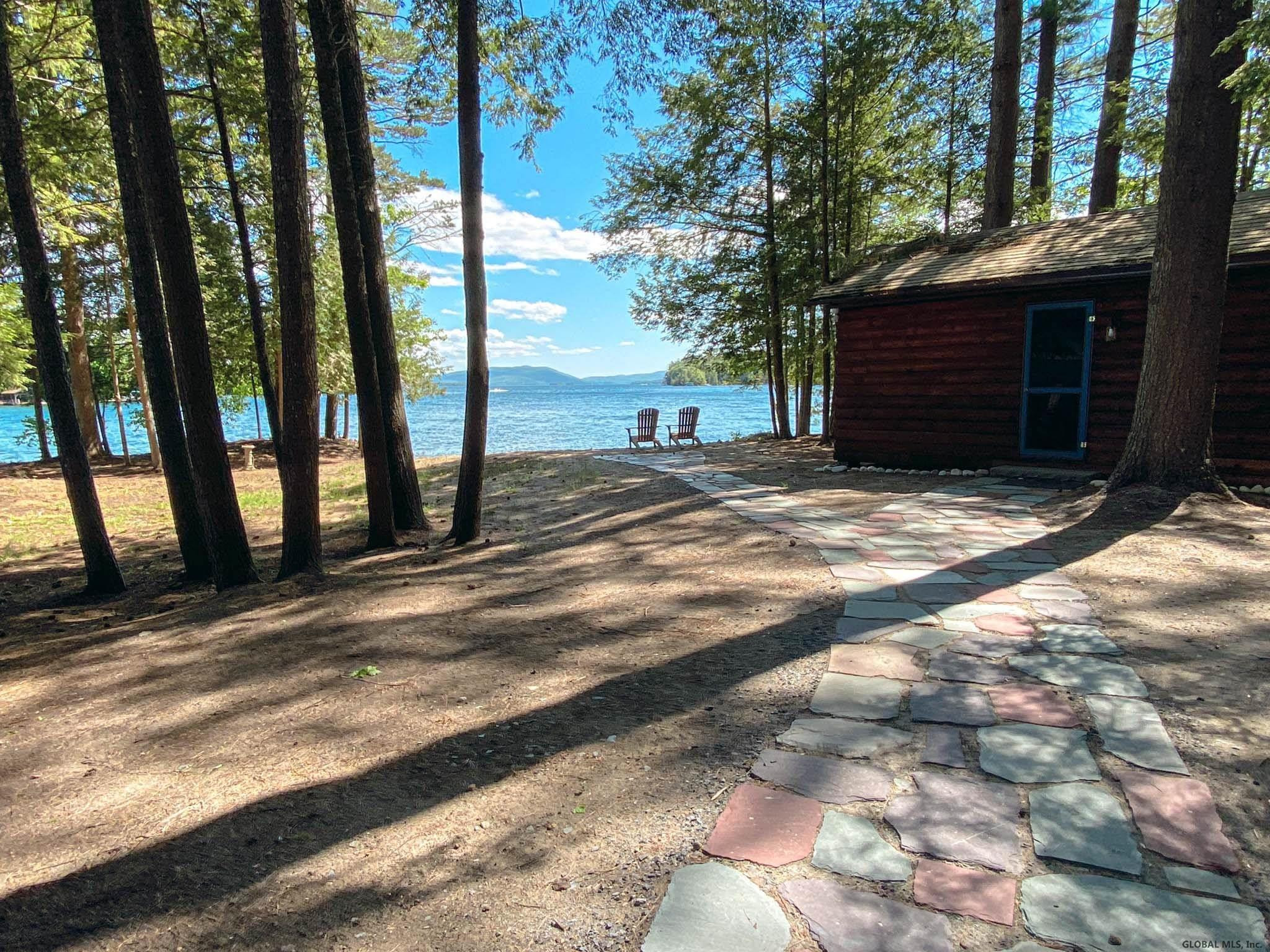 182 Homer Point Road Diamond Point, NY 12824 - Photo 54 of 73 Photo 54