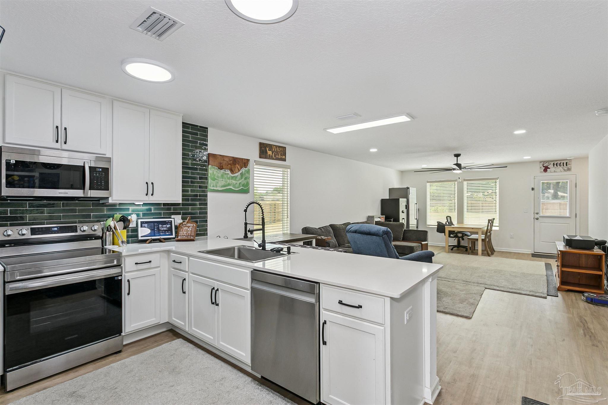 4701 Pearl Ridge Road Pace, FL 32571 - Photo 13 of 31
