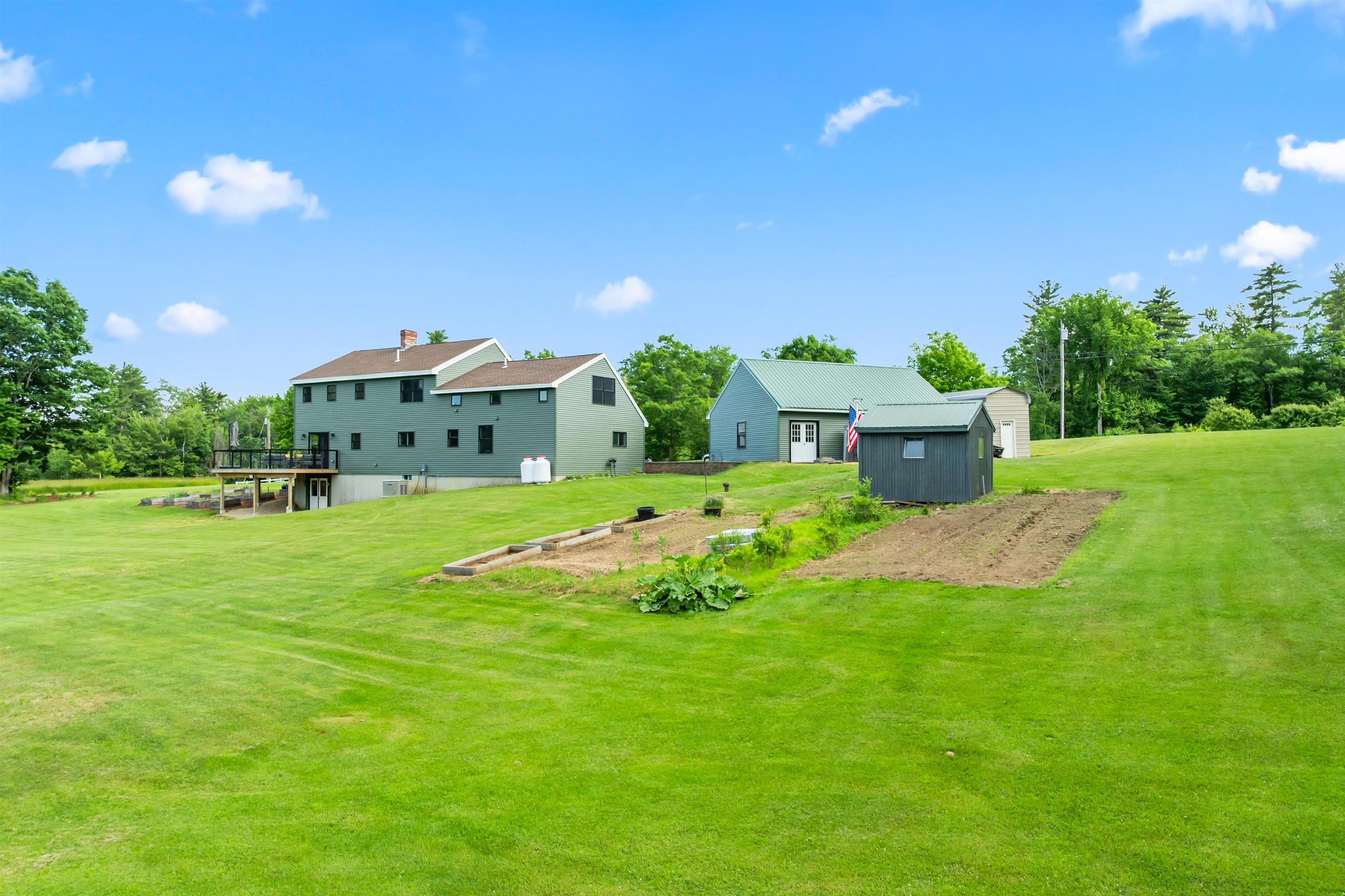 592 Tilton Hill Road Pittsfield, NH 03263 - Photo 10 of 59