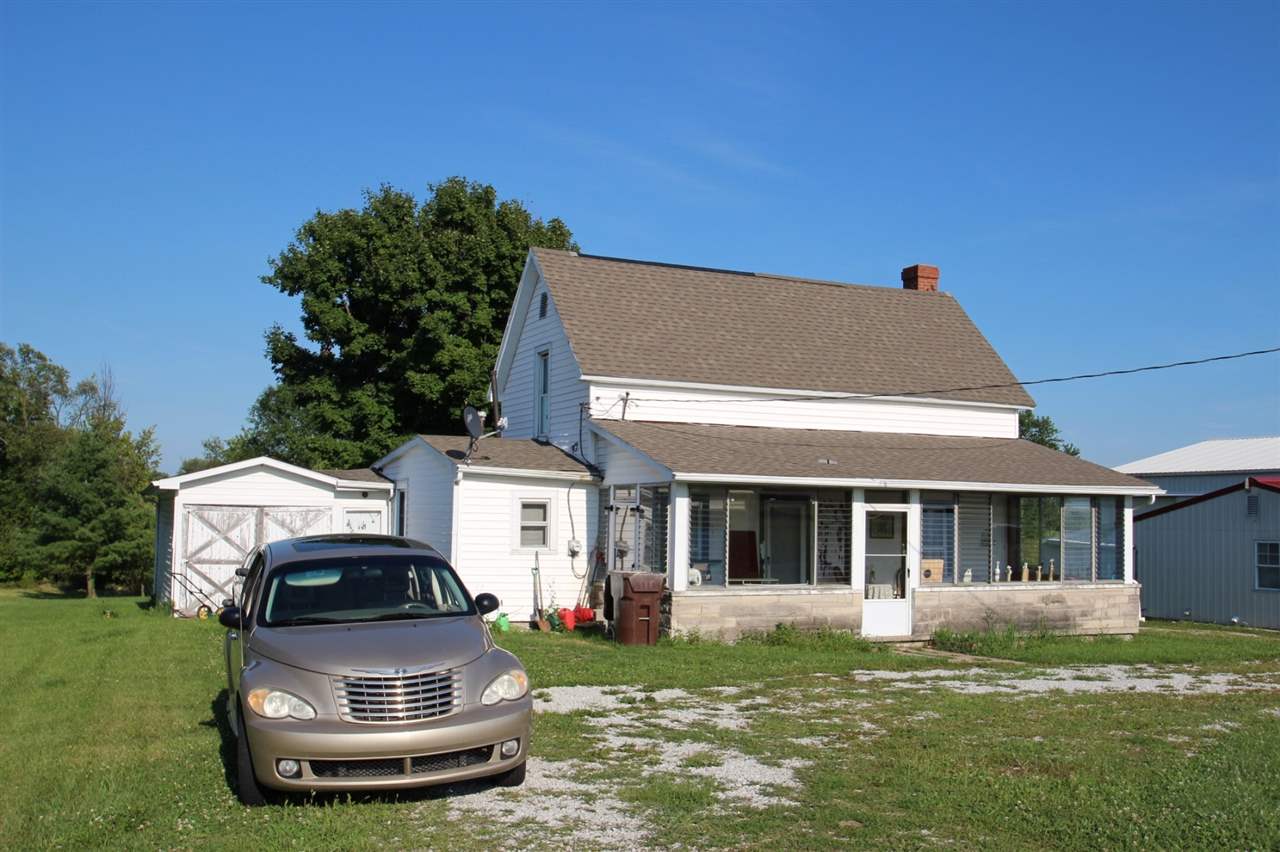 2449 Morrison Road Wabash, IN 46992 - Photo 2 of 28