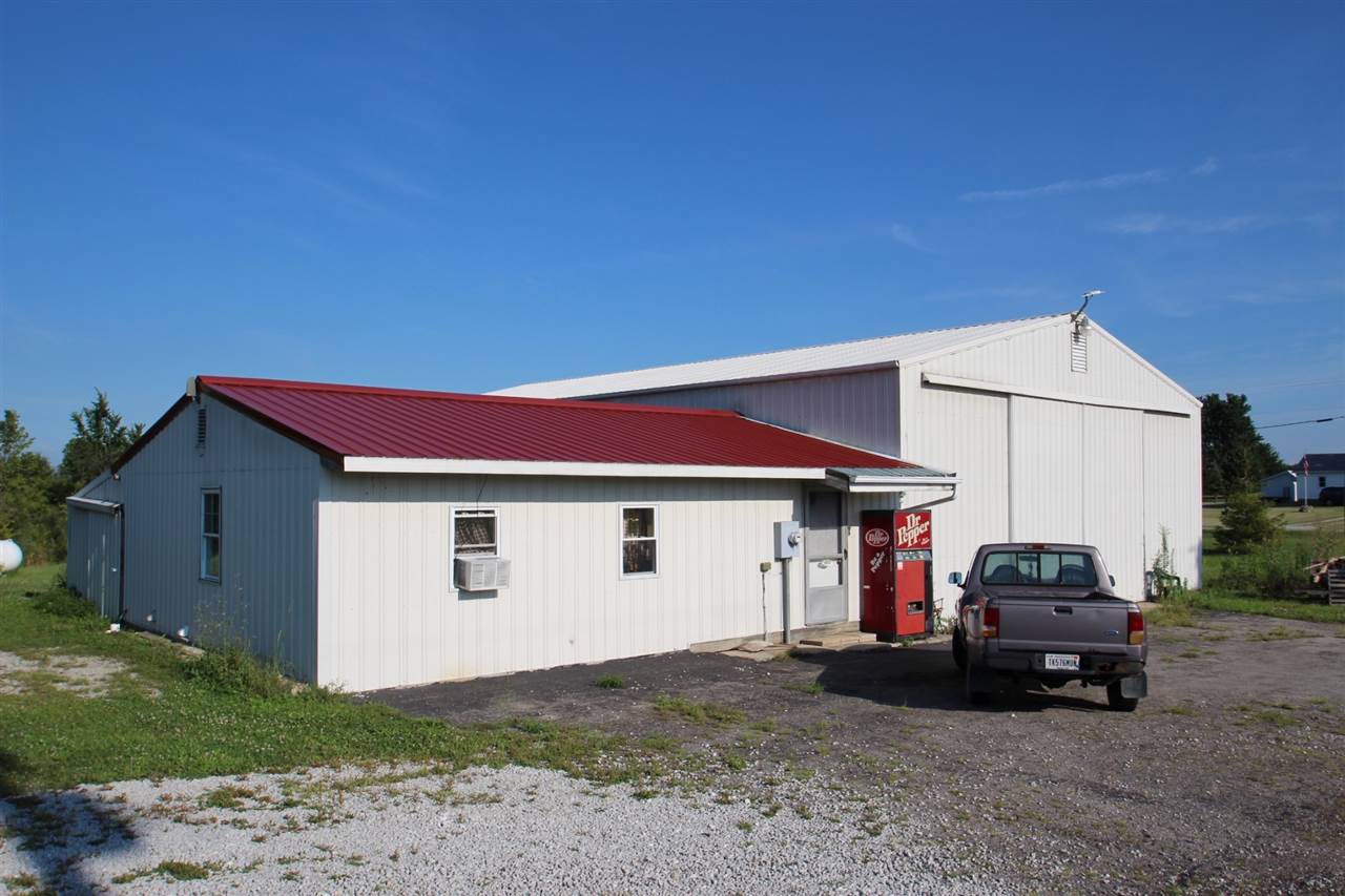 2449 Morrison Road Wabash, IN 46992 - Photo 18 of 28