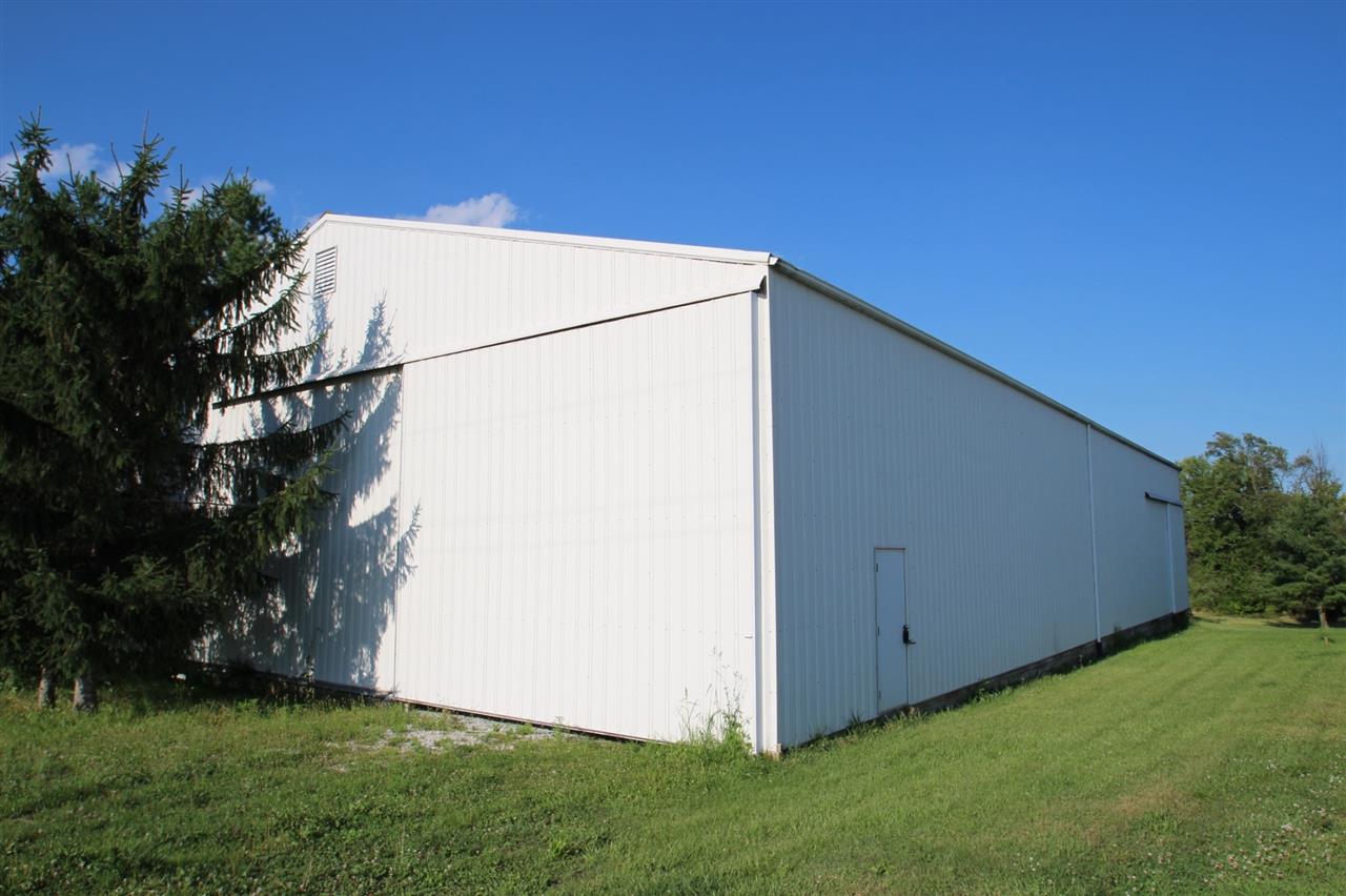 2449 Morrison Road Wabash, IN 46992 - Photo 26 of 28