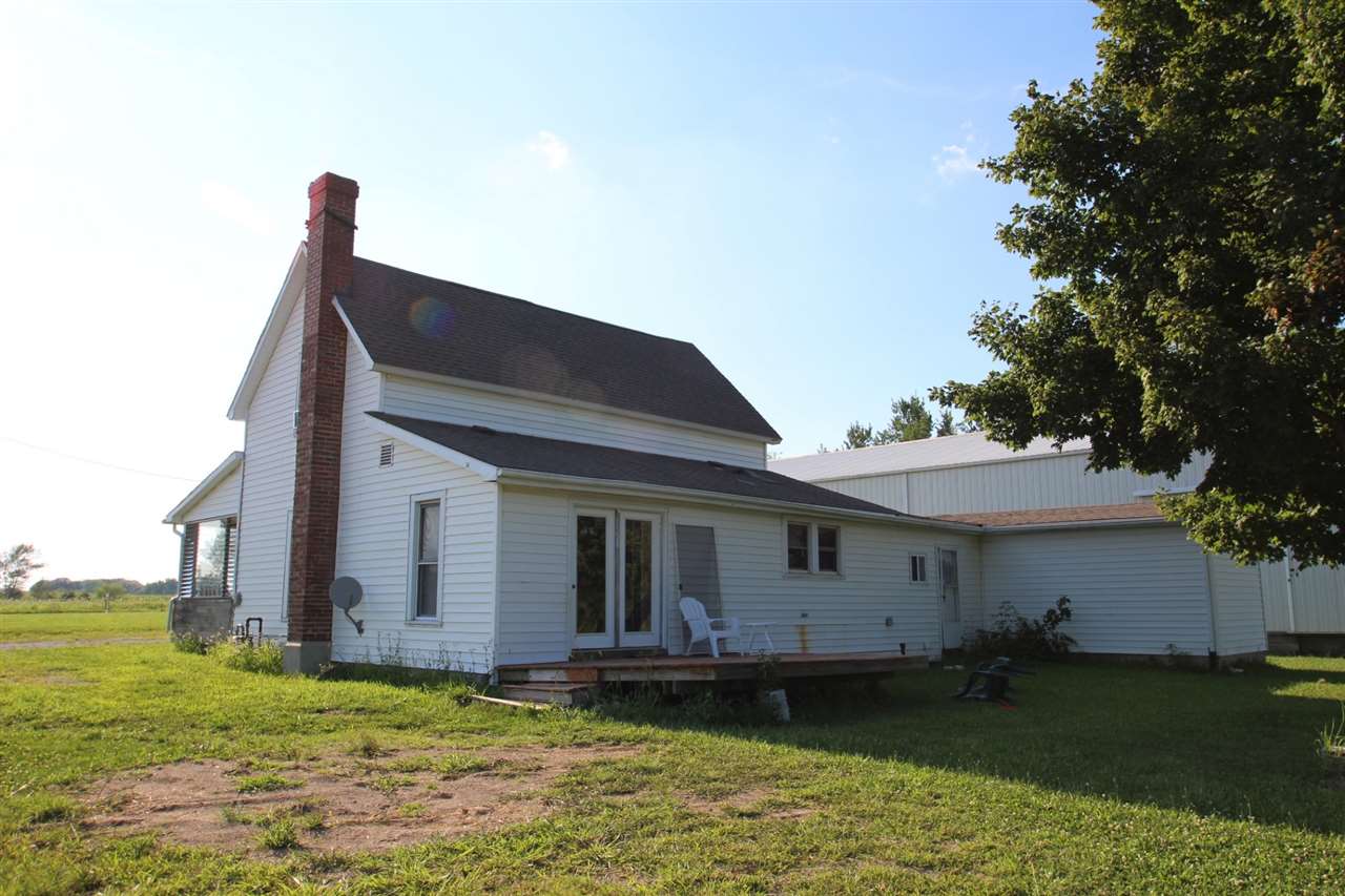 2449 Morrison Road Wabash, IN 46992 - Photo 4 of 28