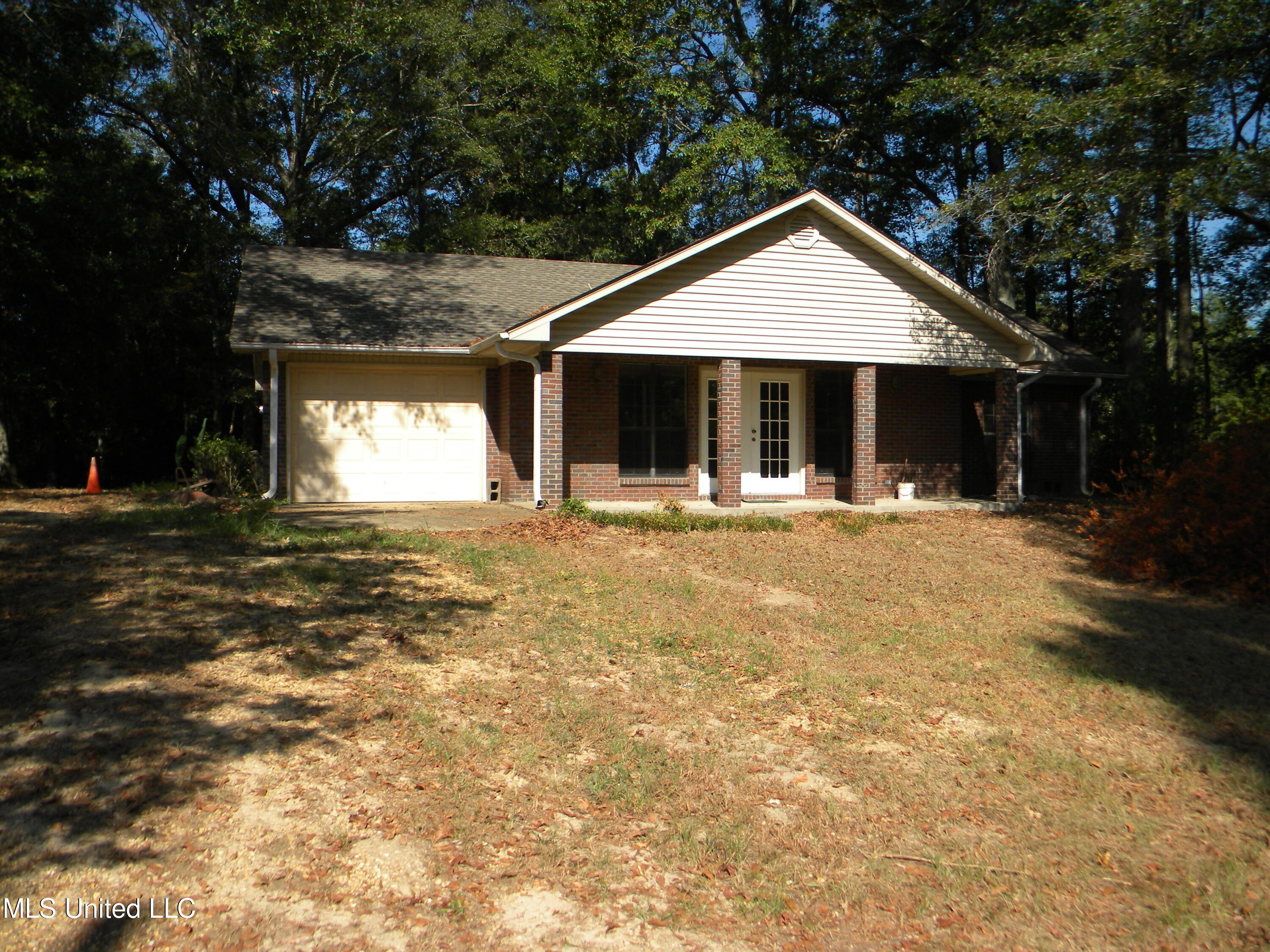 177 Gather Johnson Road Magee, MS 39111 - Photo 1 of 19 DSCN2979