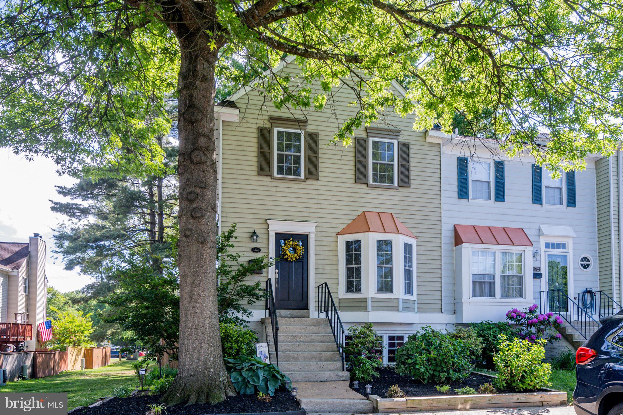 1474 Harwick Court Crofton, MD 21114 - Photo 1 of 39