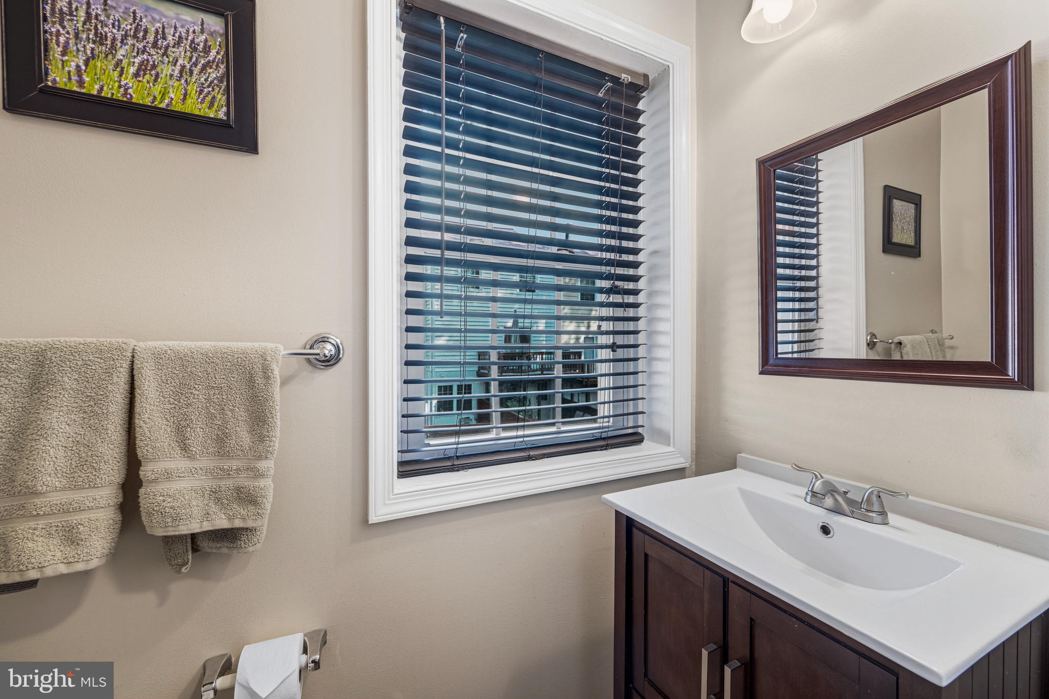 1474 Harwick Court Crofton, MD 21114 - Photo 14 of 39 First floor half bathroom