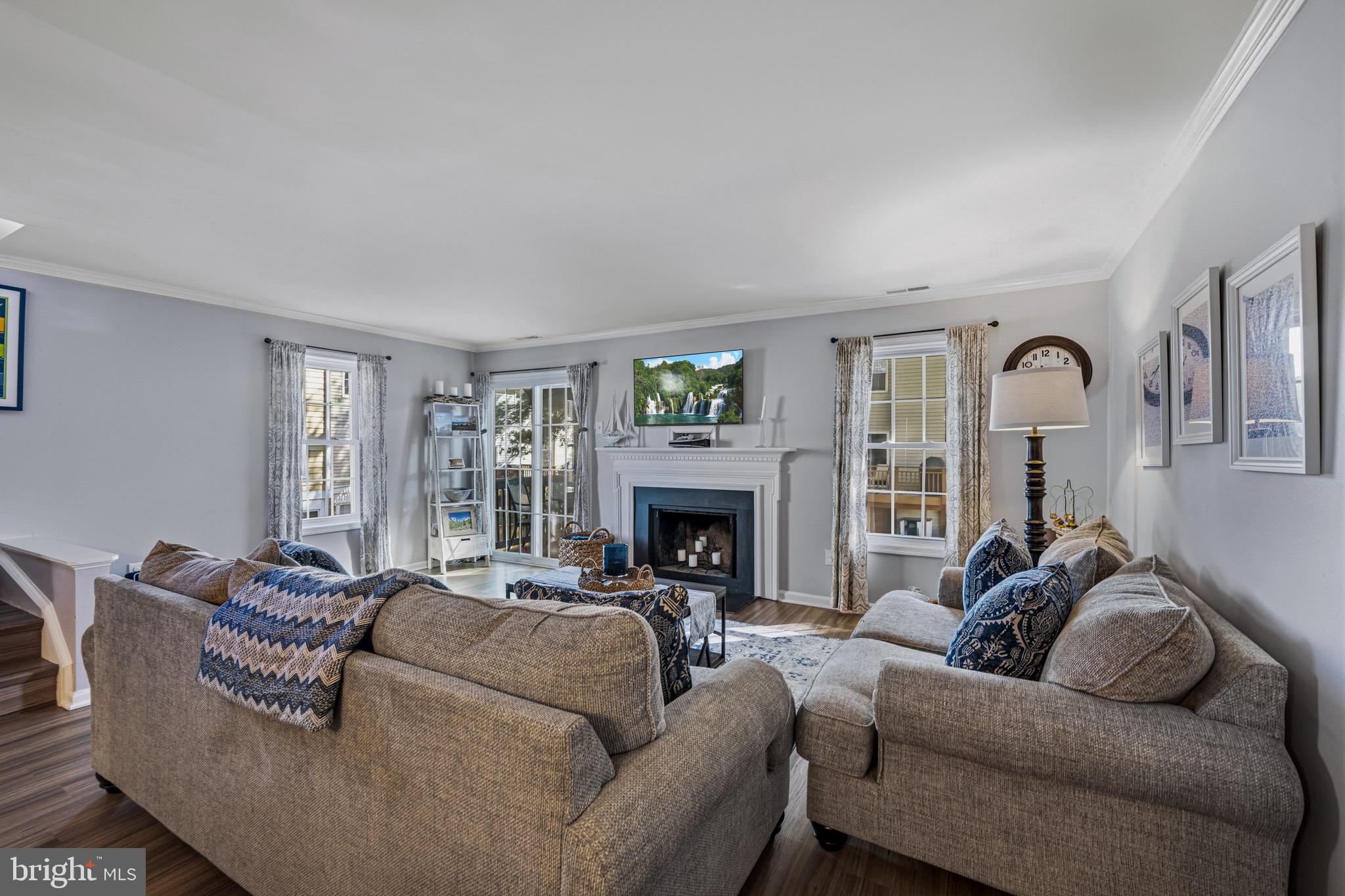 1474 Harwick Court Crofton, MD 21114 - Photo 20 of 39