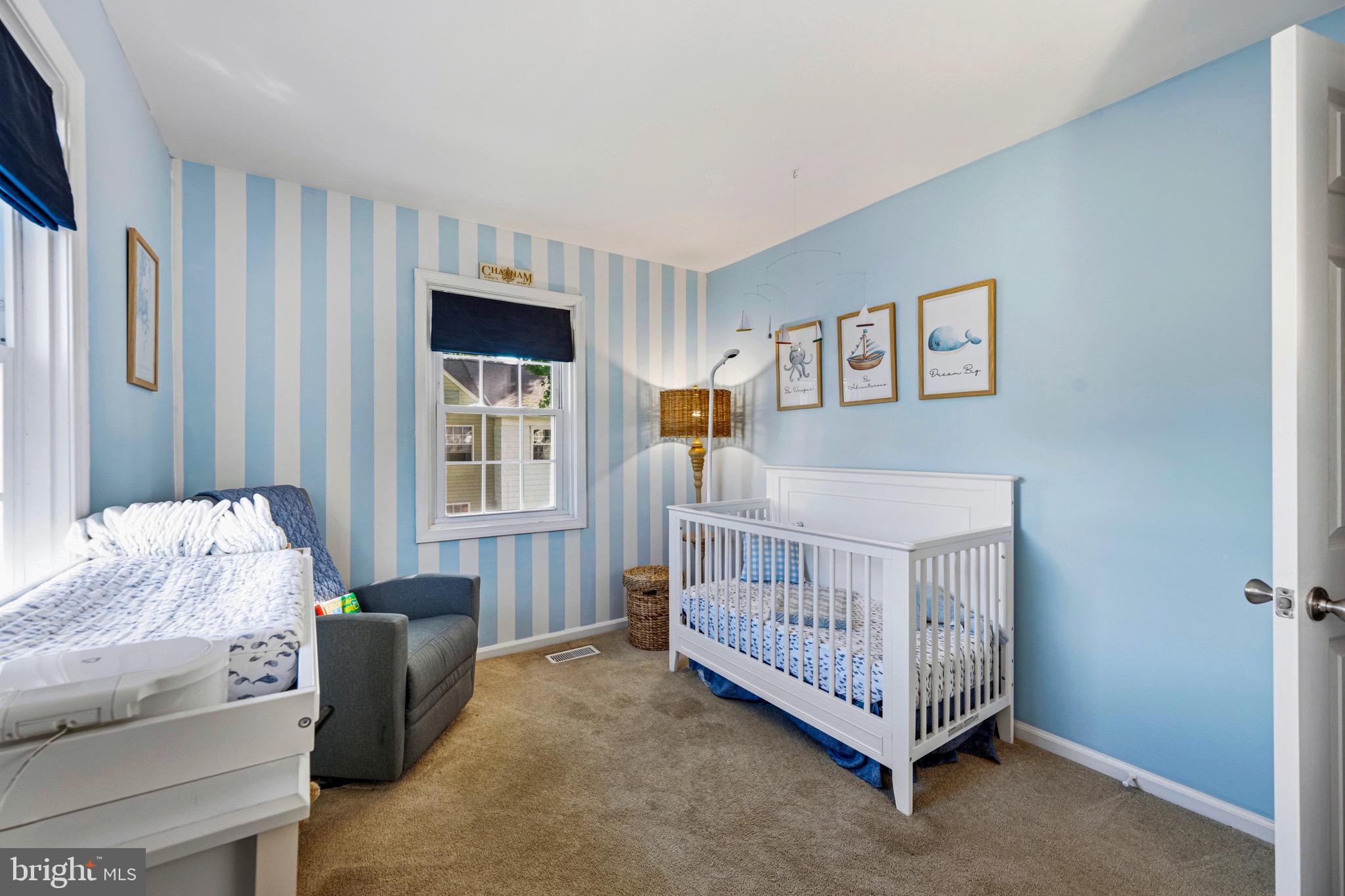 1474 Harwick Court Crofton, MD 21114 - Photo 22 of 39 Bedroom #1