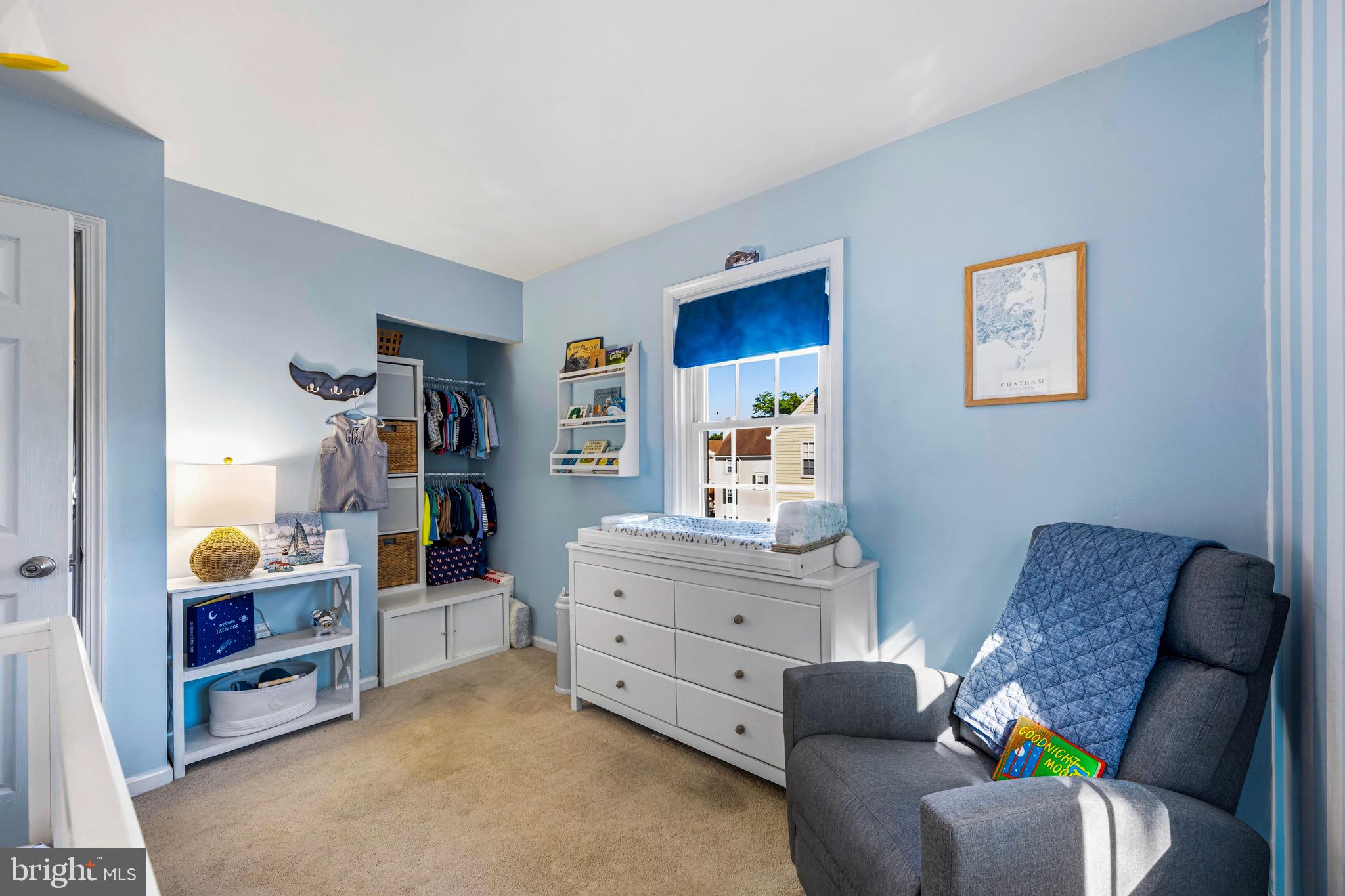 1474 Harwick Court Crofton, MD 21114 - Photo 23 of 39 Bedroom #1