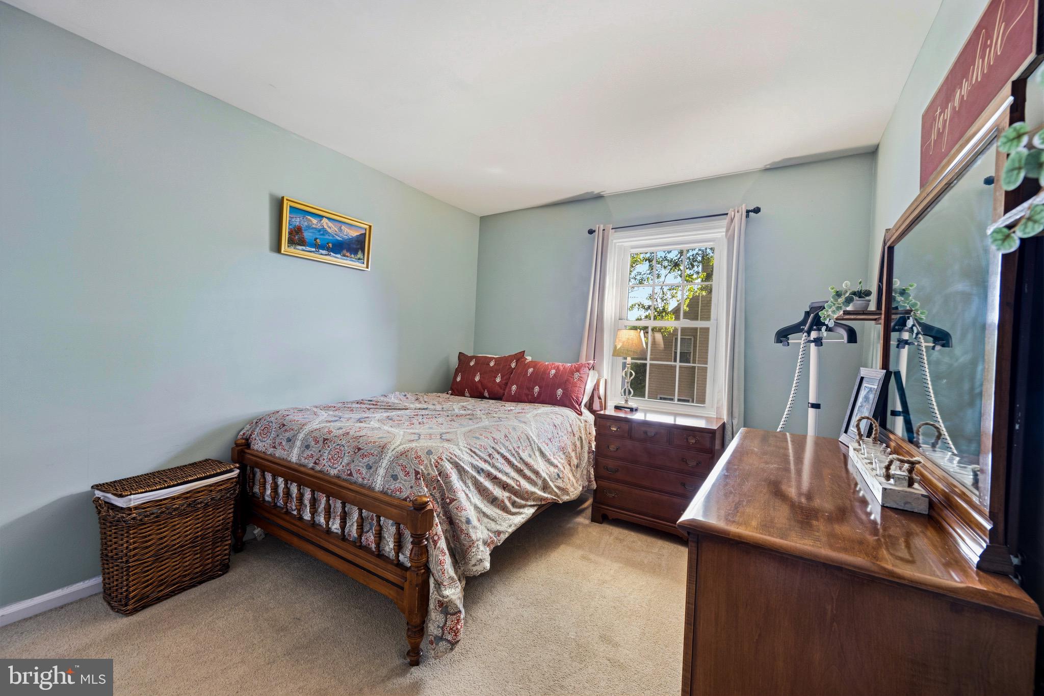 1474 Harwick Court Crofton, MD 21114 - Photo 25 of 39 Bedroom #2