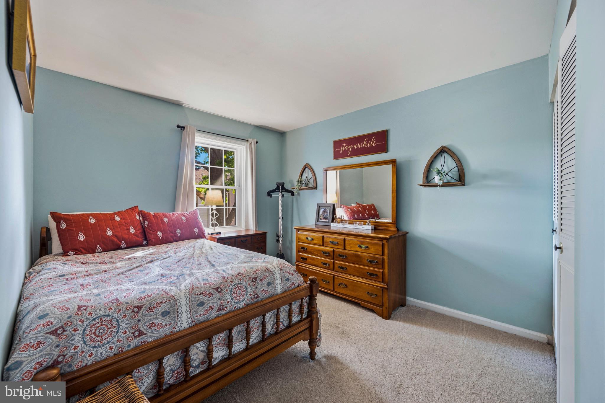 1474 Harwick Court Crofton, MD 21114 - Photo 26 of 39 Bedroom #2