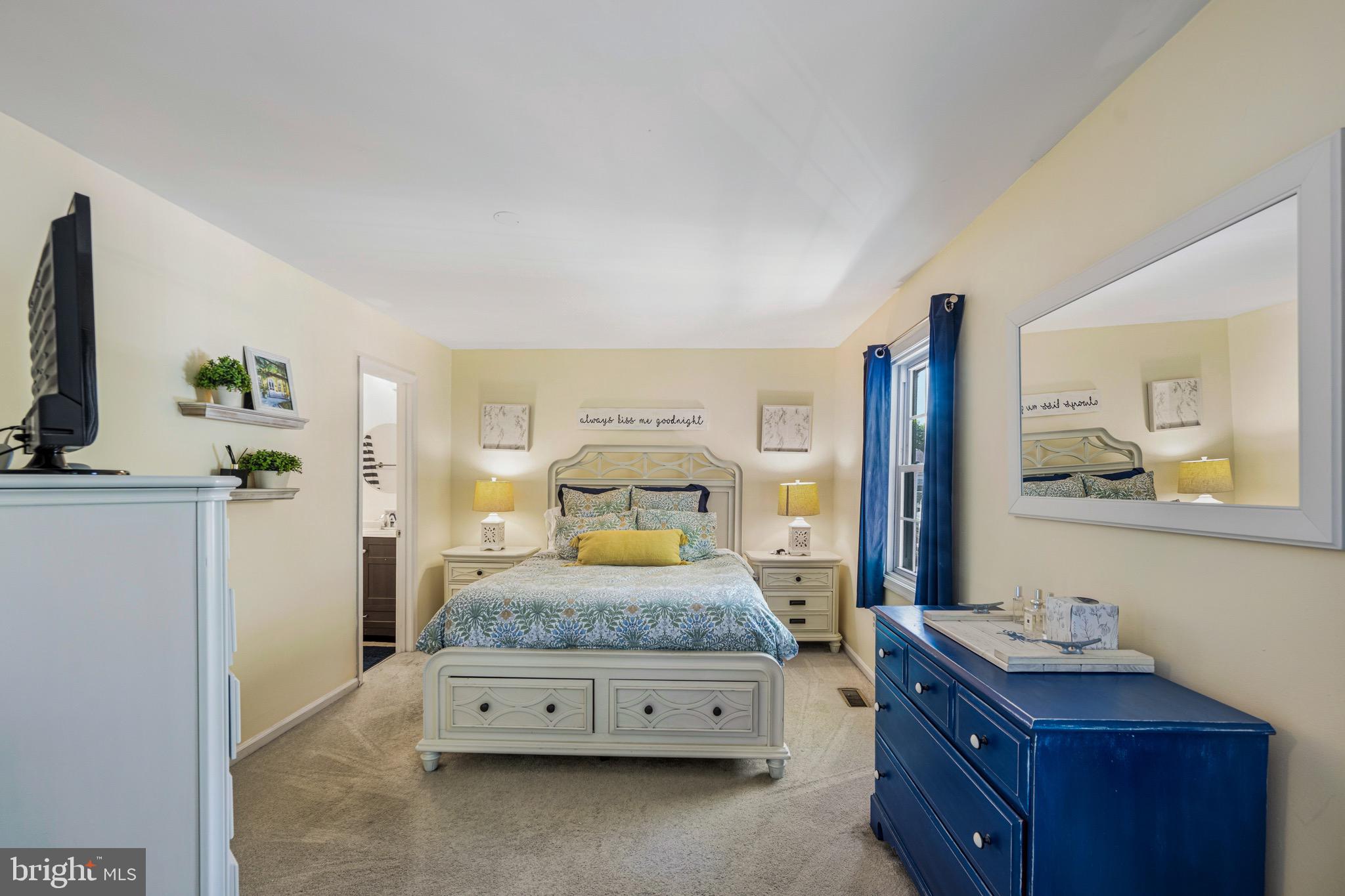 1474 Harwick Court Crofton, MD 21114 - Photo 28 of 39 Primary bedroom