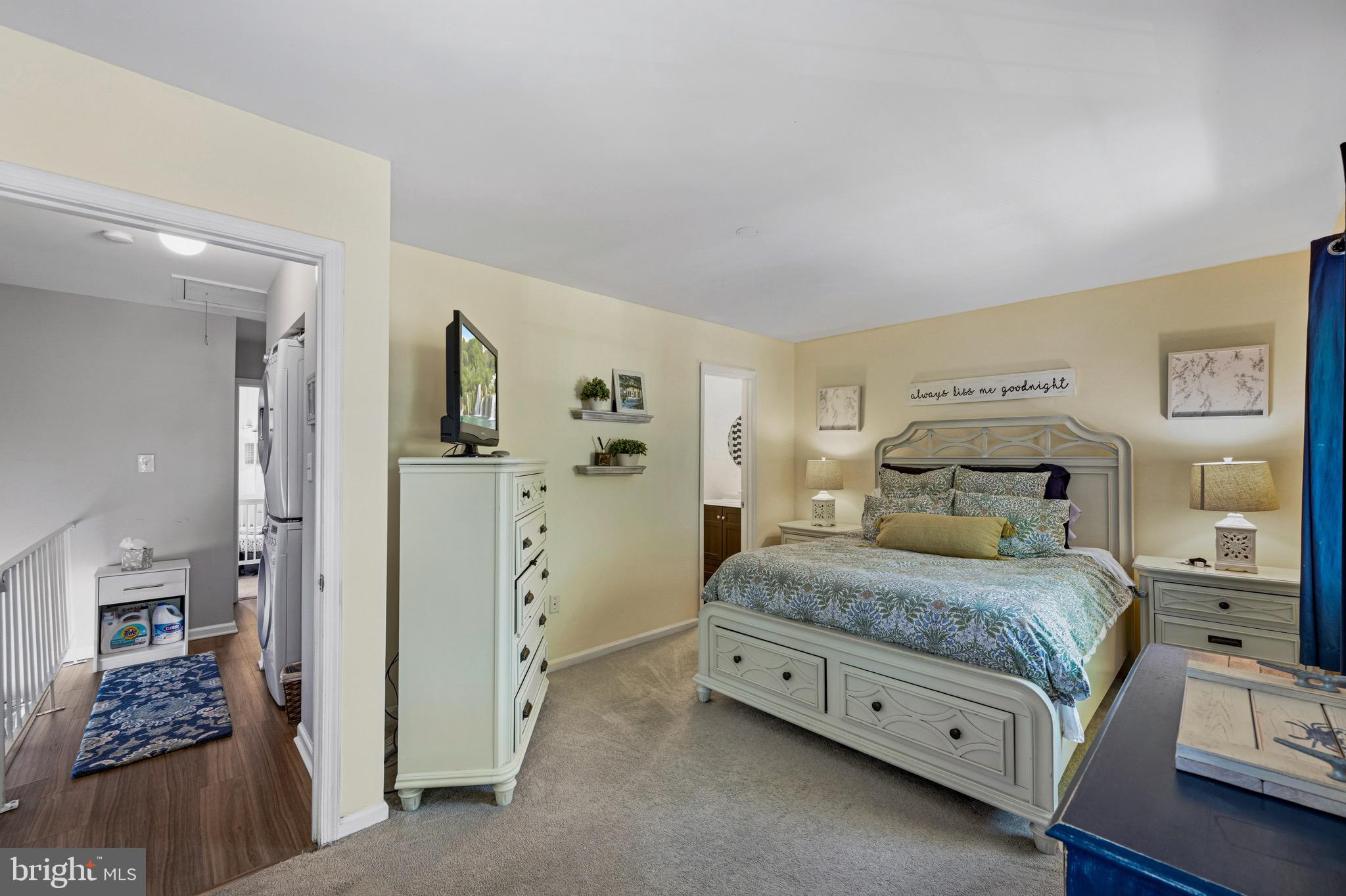 1474 Harwick Court Crofton, MD 21114 - Photo 29 of 39 Primary bedroom