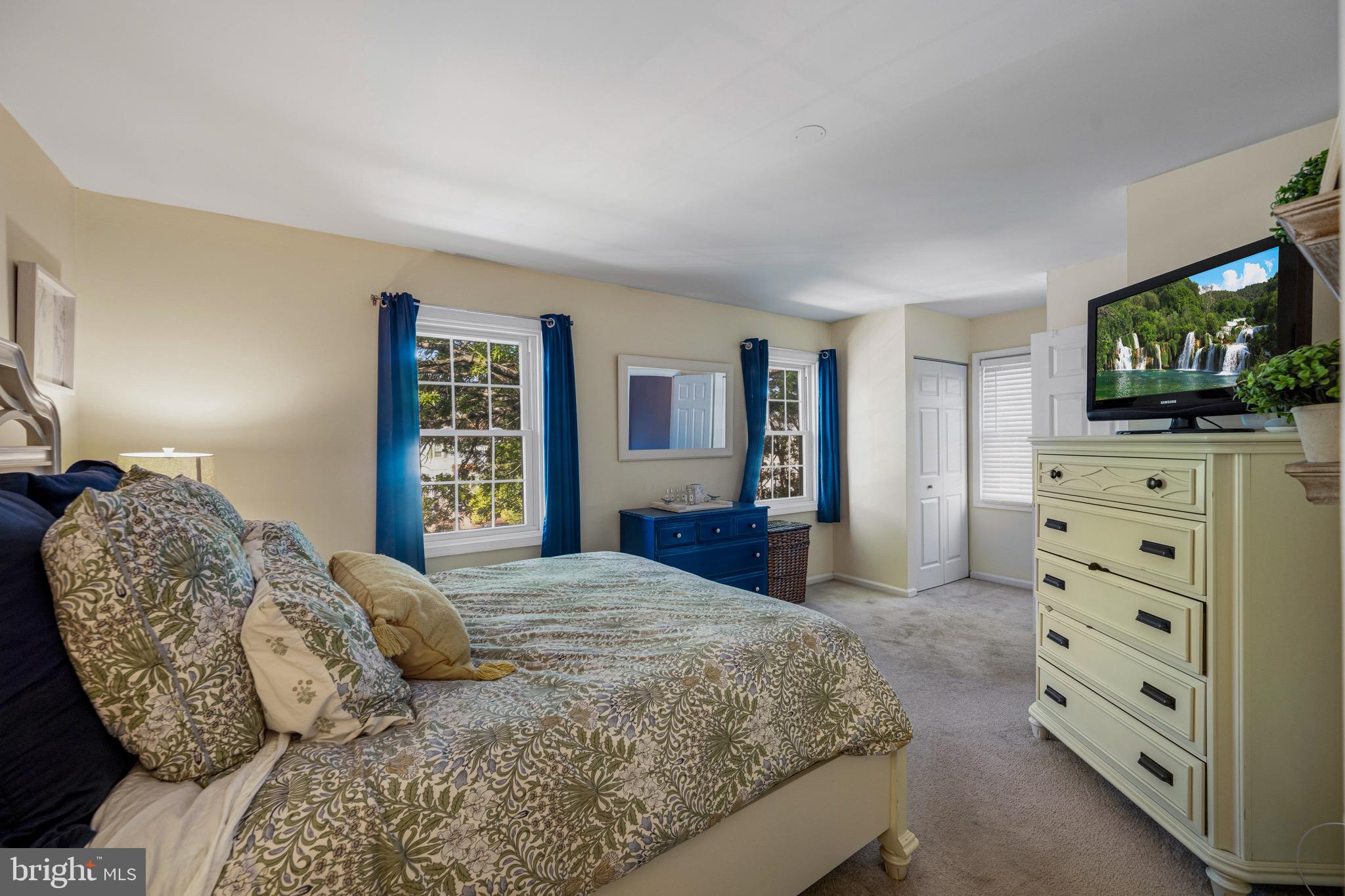 1474 Harwick Court Crofton, MD 21114 - Photo 30 of 39 Primary bedroom